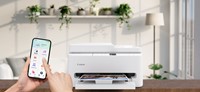 Multifunctional inktjet Canon PIXMA TS7550i 1 Stuk-4
