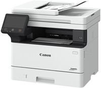 Multifunctional Laser Canon I-SENSYS MF463dw II 1 Stuk-2