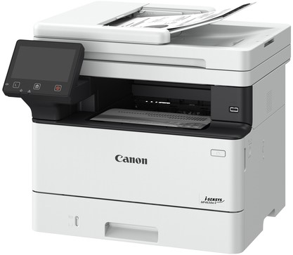 Multifunctional Laser Canon I-SENSYS MF463dw II 1 Stuk-2
