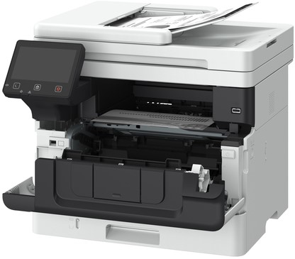 Multifunctional Laser Canon I-SENSYS MF463dw II 1 Stuk-1