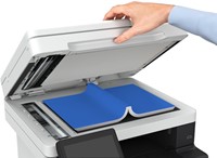 Multifunctional Laser Canon I-SENSYS MF463dw II 1 Stuk-3