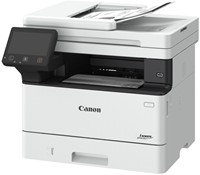 Multifunctional Laser Canon I-SENSYS MF461dw II 1 Stuk-2