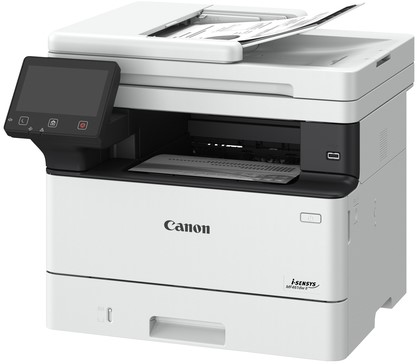 Multifunctional Laser Canon I-SENSYS MF461dw II 1 Stuk-2