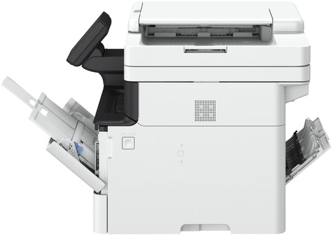 Multifunctional Laser Canon I-SENSYS MF461dw II 1 Stuk-1