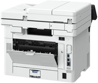 Multifunctional Laser Canon I-SENSYS MF461dw II 1 Stuk-3