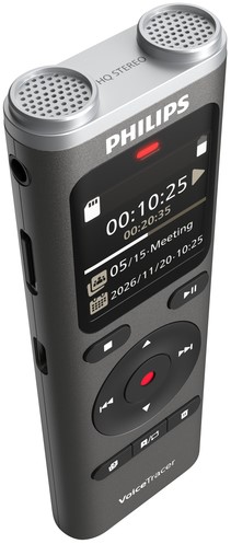 Digital voice recorder Philips DVT 2075 interviews 1 Stuk-2