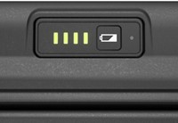 Printer inktjet Canon Maxify BX110 + batterij 1 Stuk-2