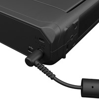 Printer inktjet Canon Maxify BX110 + batterij 1 Stuk-3