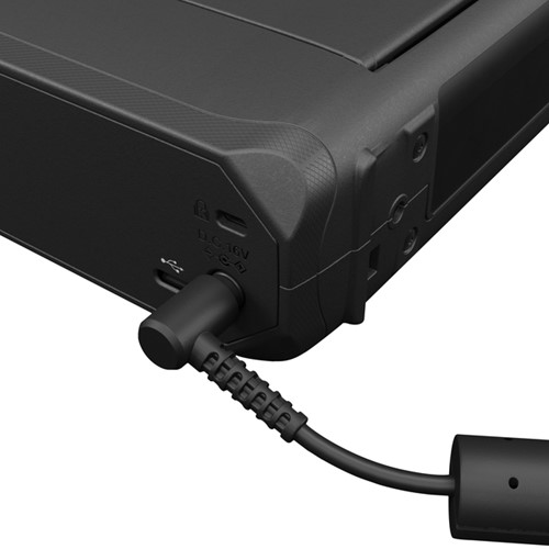 Printer inktjet Canon Maxify BX110 + batterij 1 Stuk-3