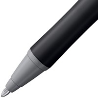 Balpen STABILO pointball colorful zw blist à 2st 2 Stuk-4