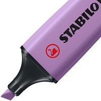 Markeerstift STABILO Boss 70/ 162 Wildfl grijsvi 1 Stuk-3