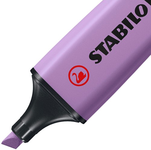 Markeerstift STABILO Boss 70/ 162 Wildfl grijsvi 1 Stuk-3