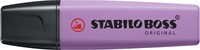 Markeerstift STABILO Boss 70/ 162 Wildfl grijsvi 1 Stuk-4