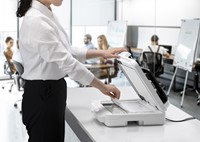 Scanner Epson Workforce DS-1730 1 Stuk-4