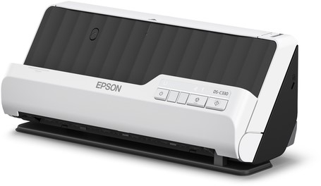 Scanner Epson Workforce DS-C330 1 Stuk-2