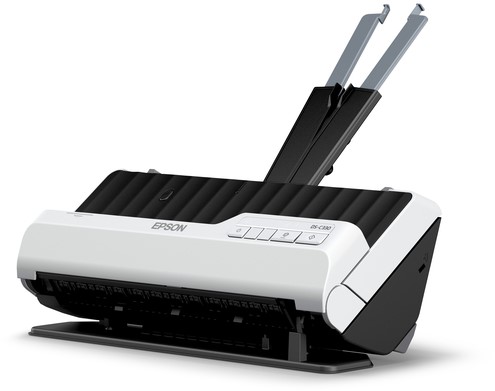 Scanner Epson Workforce DS-C330 1 Stuk-2