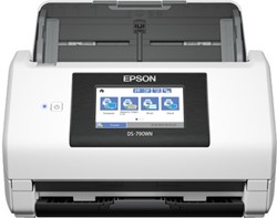 Scanner Epson Workforce DS-790WN 1 Stuk