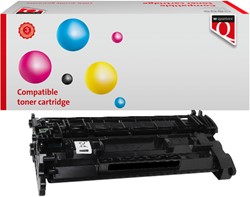 Tonercartridge Quantore HP W1490A zwart 1 Stuk