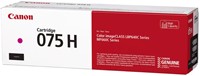 Tonercartridge Canon 075HM rood 1 Stuk-2
