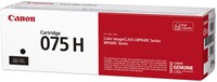Tonercartridge Canon 075HBK zwart 1 Stuk-2