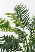 Kunstplant Mica Areca palm in pot groen 1 Stuk-2