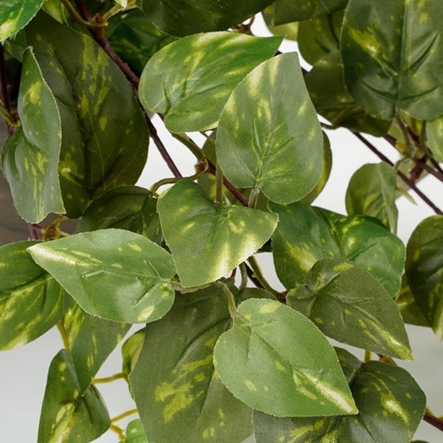 Kunstplant Mica Scindapsus hangend groen 1 Stuk-2