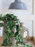 Kunstplant Mica Scindapsus hangend groen 1 Stuk-2