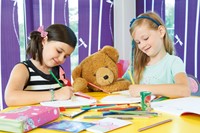 Kleurpotlood STABILO Color288st assorti 288 Stuk-2