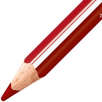 Kleurpotlood STABILO 203 Trio dik 96st assorti 96 Stuk-5