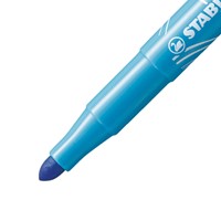 Viltstift STABILO power Max 980 96st assorti 96 Stuk-3