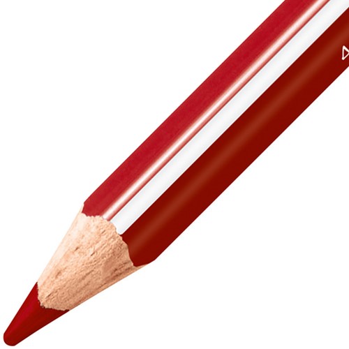 Kleurpotlood STABILO 203 Trio dik 300st assorti 300 Stuk-1