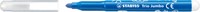 Viltstift STABILO Trio Jumbo 380 48st assorti 48 Stuk-2