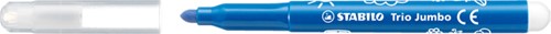 Viltstift STABILO Trio Jumbo 380 48st assorti 48 Stuk-2
