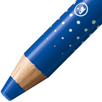 Whiteboardpotlood STABILO MARKdry 30st blauw 30 Stuk-4