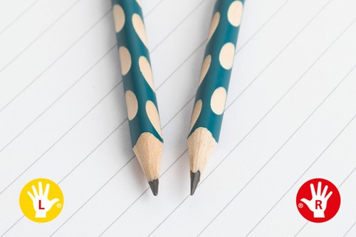 Potlood STABILO Easygraph 325 HB 48st 48 Stuk-3