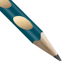 Potlood STABILO Easygraph 325 HB 48st 48 Stuk-1