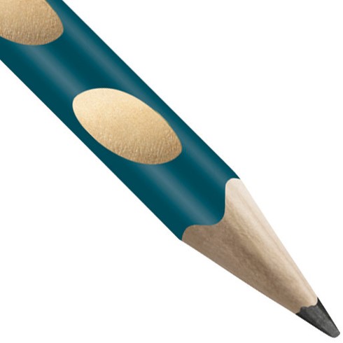 Potlood STABILO Easygraph 325 HB 48st 48 Stuk-1