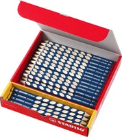 Potlood STABILO Easygraph 321 HB 48st 48 Stuk