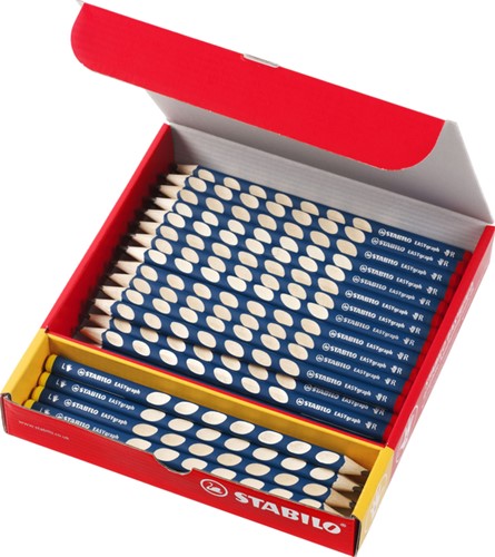 Potlood STABILO Easygraph 321 HB 48st 48 Stuk