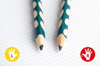 Potlood STABILO Easygraph 321 HB 48st 48 Stuk-4