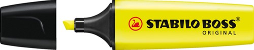 Markeerstift STABILO BOSS 70 48st assorti 48 Stuk-3
