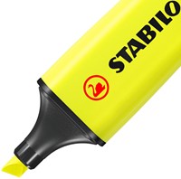 Markeerstift STABILO BOSS 70 48st assorti 48 Stuk-5