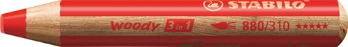 Kleurpotlood STABILO 882 woody 3 in 1 48st ass 38 Stuk-2