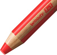 Kleurpotlood STABILO 882 woody 3 in 1 48st ass 38 Stuk-3