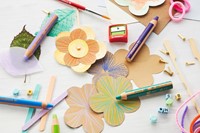 Kleurpotlood STABILO 882 woody 3 in 1 48st ass 38 Stuk-1