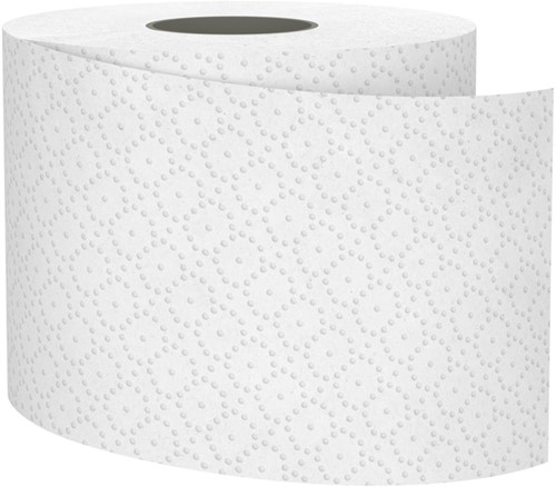 Toiletpapier Satino MT1 Comfort 2laags wit 067490 8 Rol-2