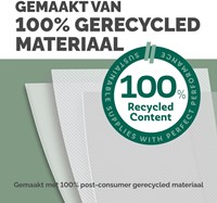 Voorblad Fellowes A4 PET 180micron 100 Stuk-3