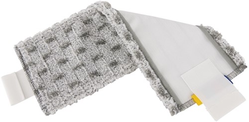 Mop Vileda US Pro r-MicroSpeed Plus 40cm 1 Stuk