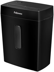 Papiervernietiger Fellowes P-42C 4x34mm 1 Stuk