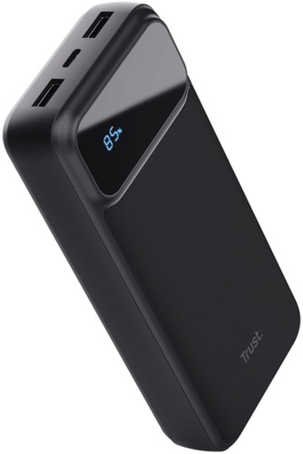 Powerbank Trust Avala 20.000 PD 1 Stuk